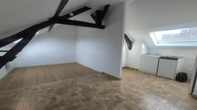 Ma-Cabane - Vente Appartement Château-Thierry, 18 m²