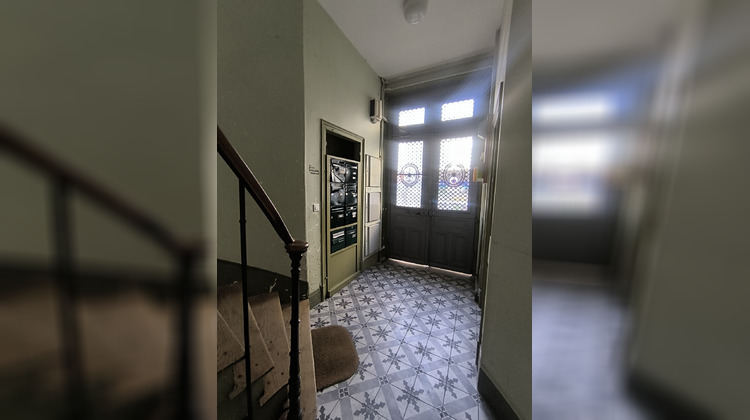 Ma-Cabane - Vente Appartement Château-Thierry, 18 m²