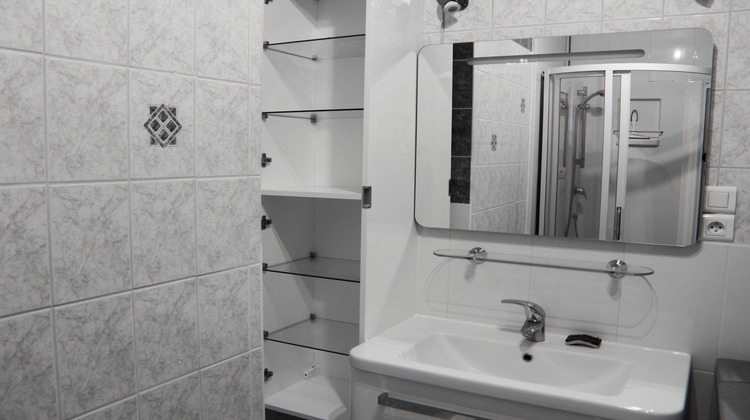 Ma-Cabane - Vente Appartement Château-Thierry, 56 m²