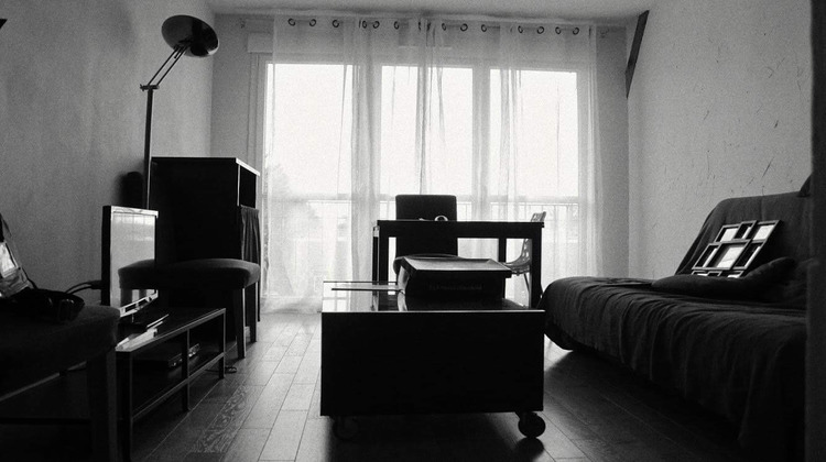 Ma-Cabane - Vente Appartement Château-Thierry, 56 m²