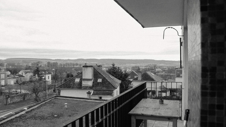 Ma-Cabane - Vente Appartement Château-Thierry, 56 m²