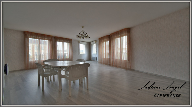 Ma-Cabane - Vente Appartement CHATEAU THIERRY, 103 m²