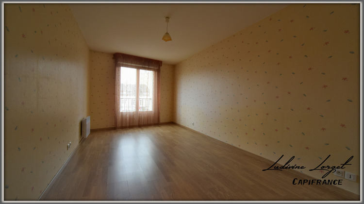 Ma-Cabane - Vente Appartement CHATEAU THIERRY, 103 m²