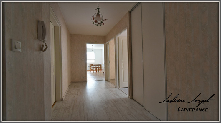 Ma-Cabane - Vente Appartement CHATEAU THIERRY, 103 m²
