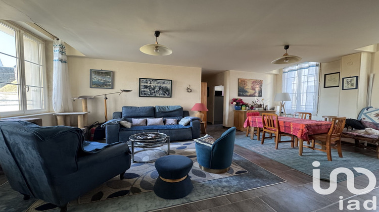 Ma-Cabane - Vente Appartement Château-Thierry, 79 m²