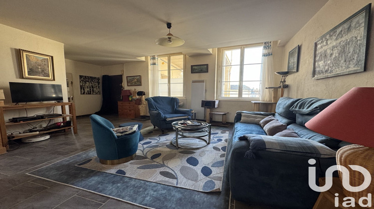 Ma-Cabane - Vente Appartement Château-Thierry, 79 m²