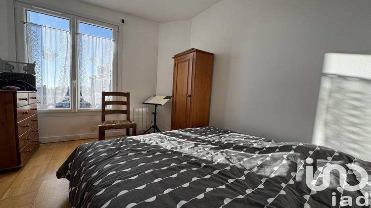 Ma-Cabane - Vente Appartement Château-Thierry, 87 m²