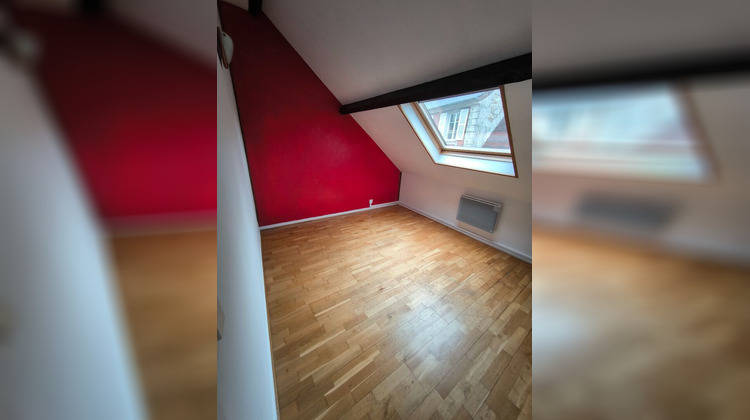 Ma-Cabane - Vente Appartement Château-Thierry, 50 m²