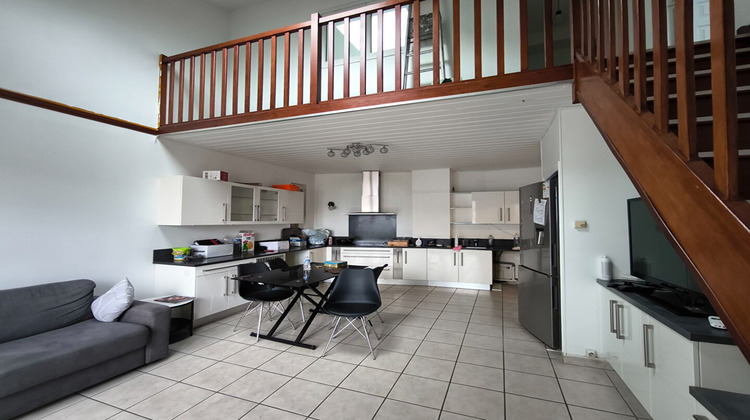 Ma-Cabane - Vente Appartement Château-Thierry, 81 m²