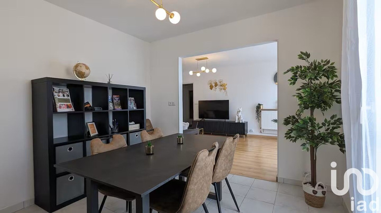 Ma-Cabane - Vente Appartement Château-Thierry, 79 m²
