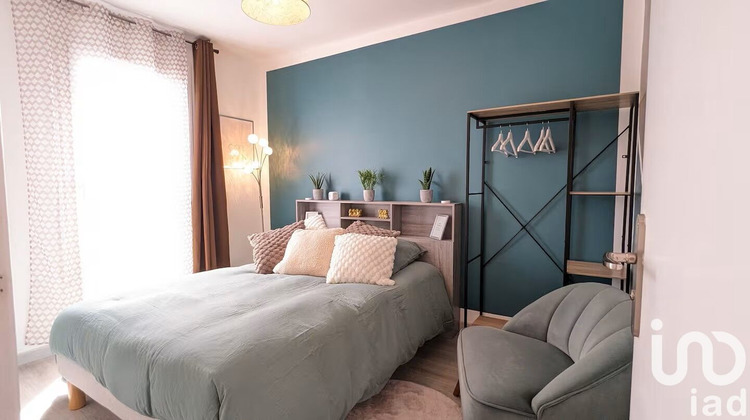 Ma-Cabane - Vente Appartement Château-Thierry, 79 m²