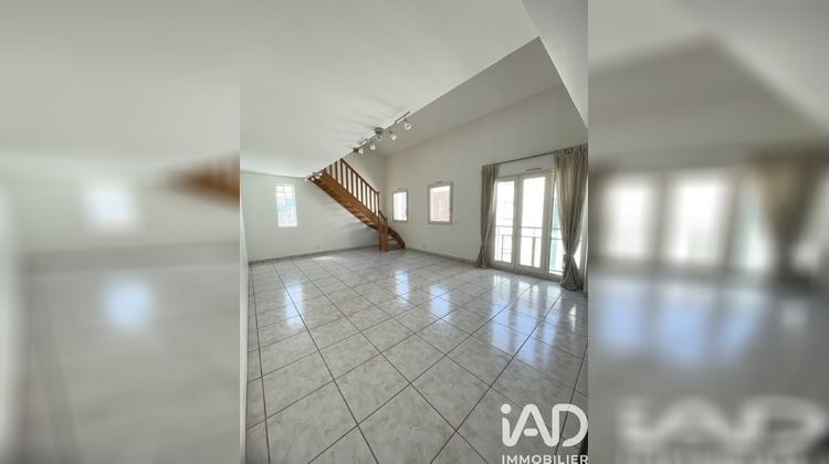 Ma-Cabane - Vente Appartement Château-Thierry, 130 m²