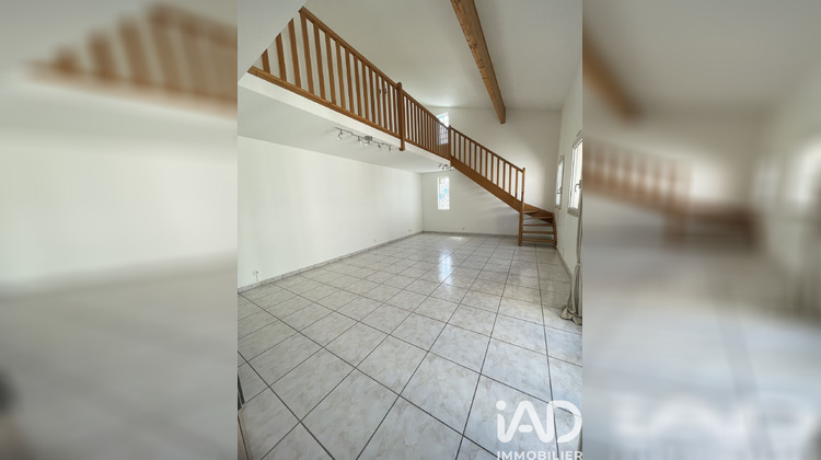 Ma-Cabane - Vente Appartement Château-Thierry, 130 m²