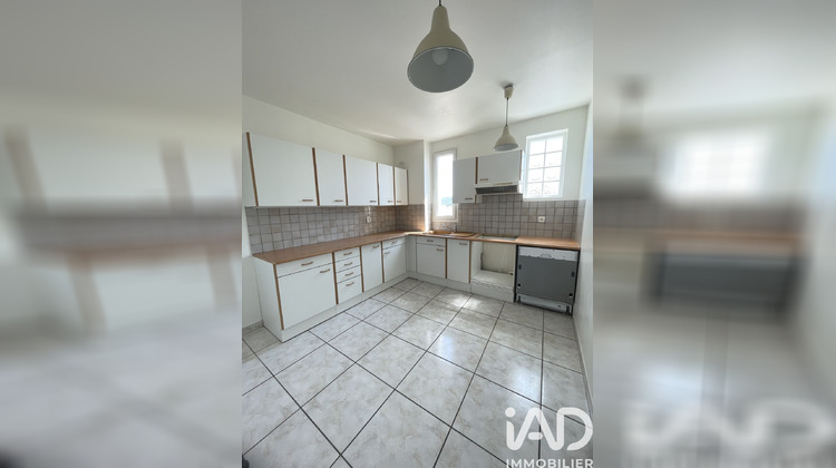 Ma-Cabane - Vente Appartement Château-Thierry, 130 m²