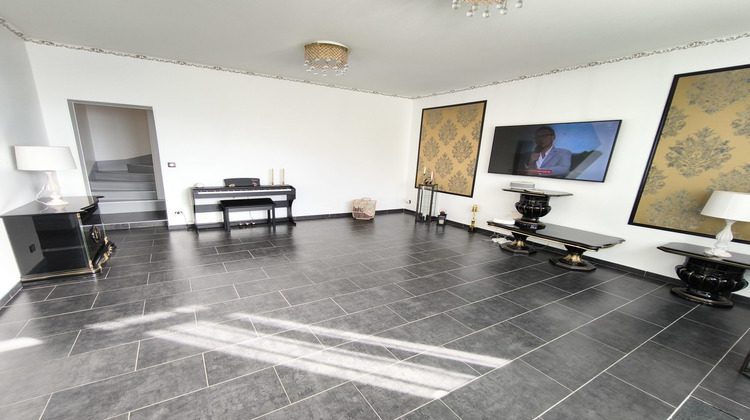 Ma-Cabane - Vente Appartement Château-Thierry, 128 m²