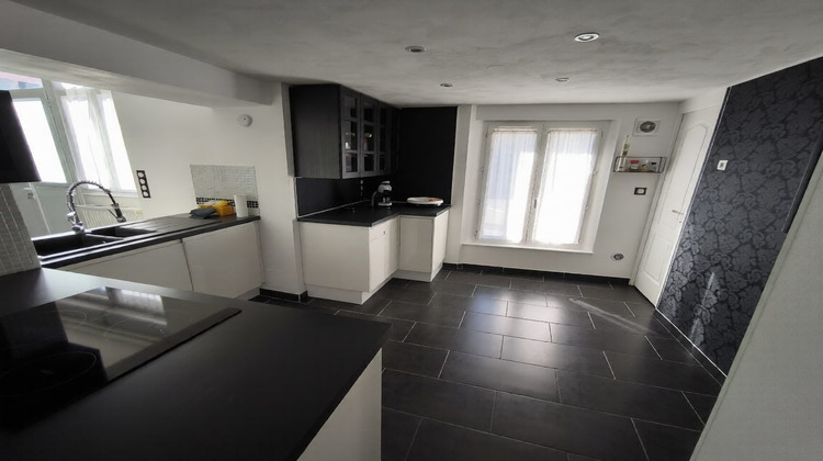 Ma-Cabane - Vente Appartement Château-Thierry, 128 m²