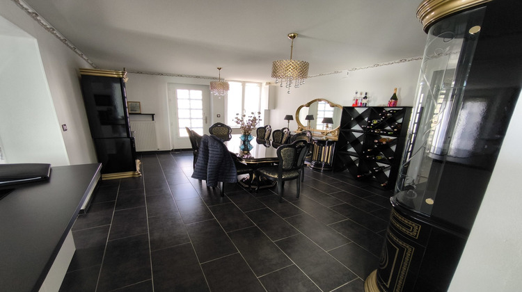 Ma-Cabane - Vente Appartement Château-Thierry, 128 m²