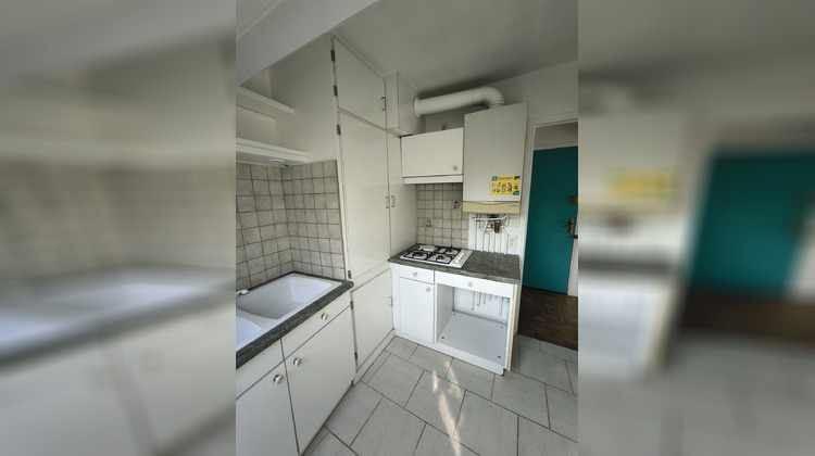 Ma-Cabane - Vente Appartement Château-Thierry, 30 m²