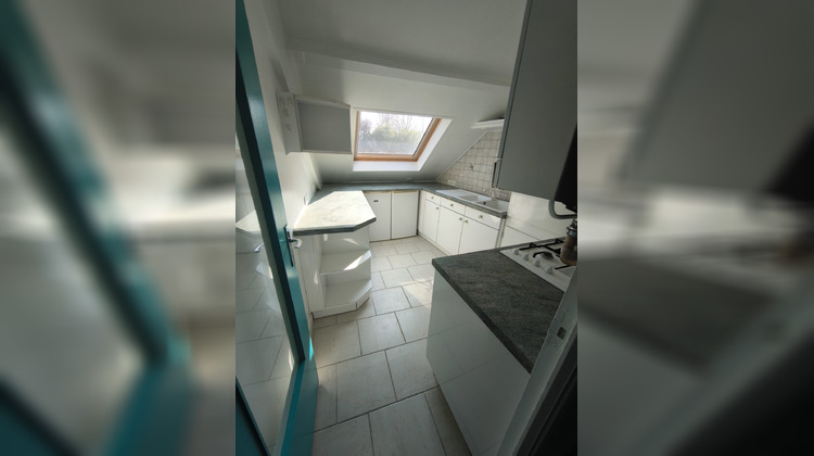 Ma-Cabane - Vente Appartement Château-Thierry, 30 m²