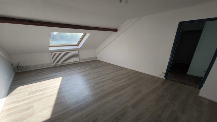 Ma-Cabane - Vente Appartement Château-Thierry, 30 m²