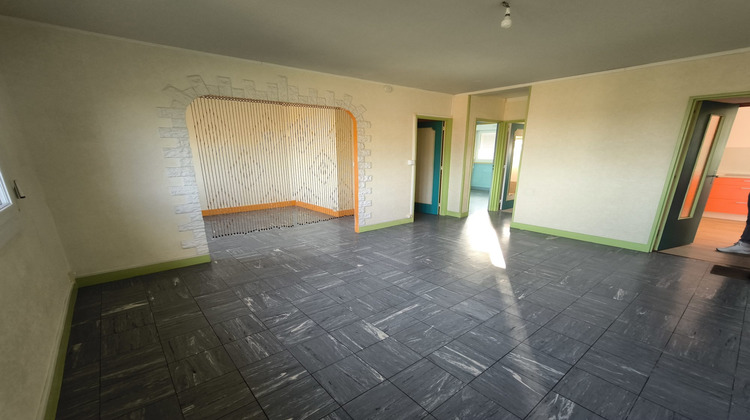 Ma-Cabane - Vente Appartement Château-Thierry, 75 m²