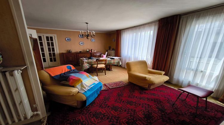 Ma-Cabane - Vente Appartement Château-Thierry, 62 m²