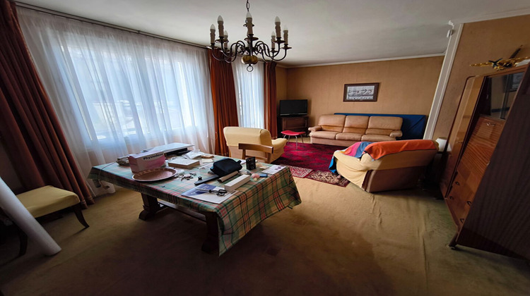 Ma-Cabane - Vente Appartement Château-Thierry, 62 m²