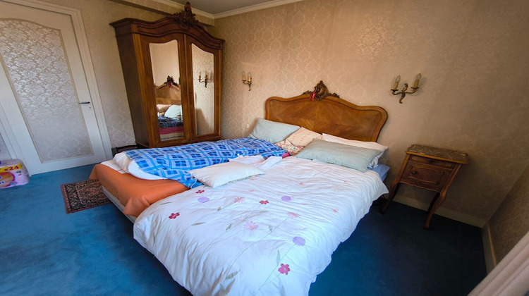 Ma-Cabane - Vente Appartement Château-Thierry, 62 m²
