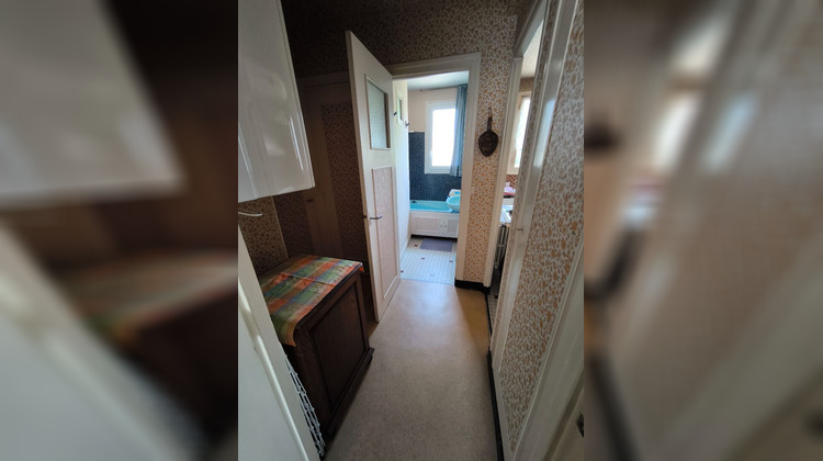 Ma-Cabane - Vente Appartement Château-Thierry, 62 m²