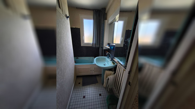 Ma-Cabane - Vente Appartement Château-Thierry, 62 m²