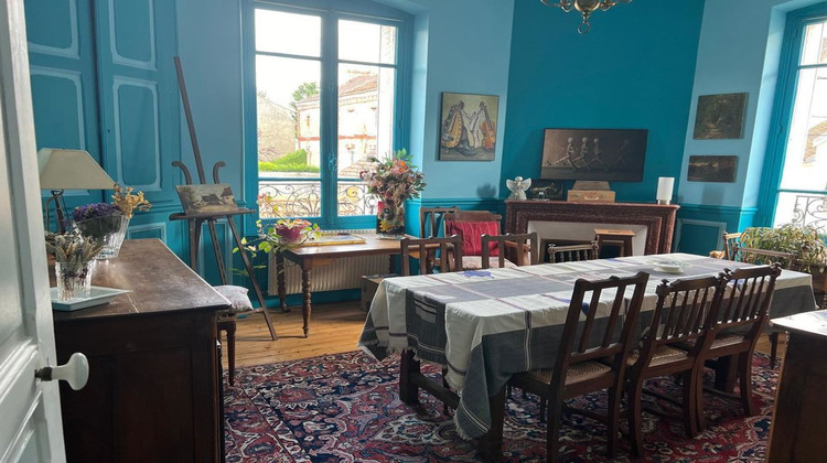 Ma-Cabane - Vente Appartement CHATEAU THIERRY, 75 m²