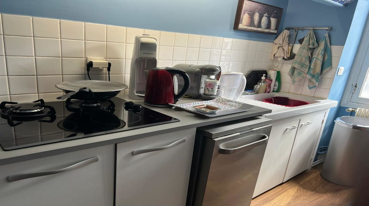 Ma-Cabane - Vente Appartement CHATEAU THIERRY, 75 m²
