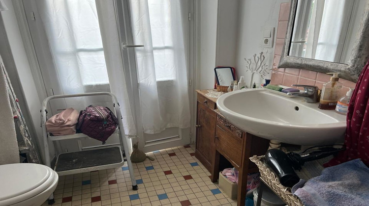 Ma-Cabane - Vente Appartement CHATEAU THIERRY, 75 m²