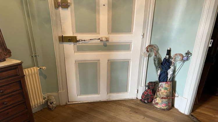 Ma-Cabane - Vente Appartement CHATEAU THIERRY, 75 m²
