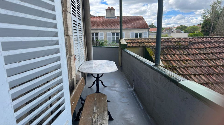 Ma-Cabane - Vente Appartement CHATEAU THIERRY, 75 m²