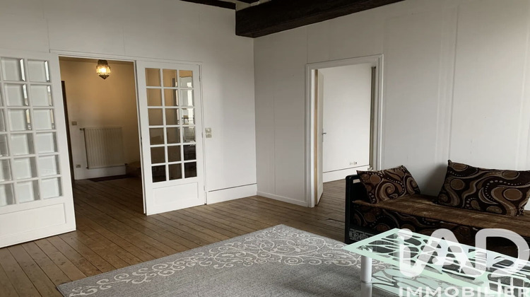 Ma-Cabane - Vente Appartement Château-Thierry, 67 m²