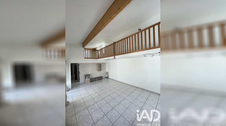 Ma-Cabane - Vente Appartement Château-Thierry, 130 m²