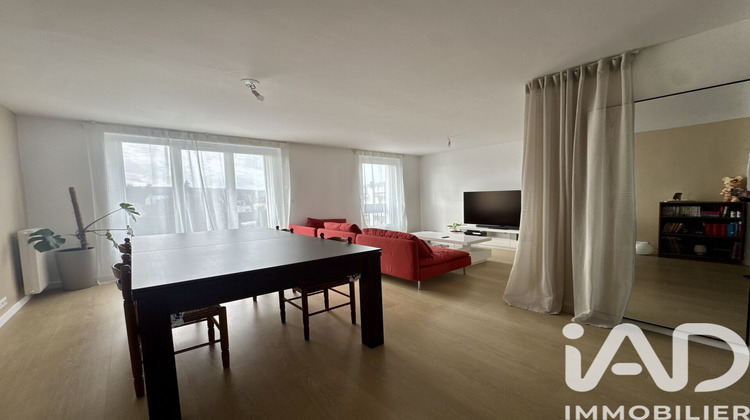 Ma-Cabane - Vente Appartement Château-Thierry, 72 m²