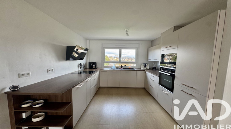 Ma-Cabane - Vente Appartement Château-Thierry, 72 m²