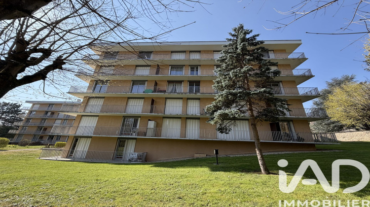 Ma-Cabane - Vente Appartement Château-Thierry, 53 m²