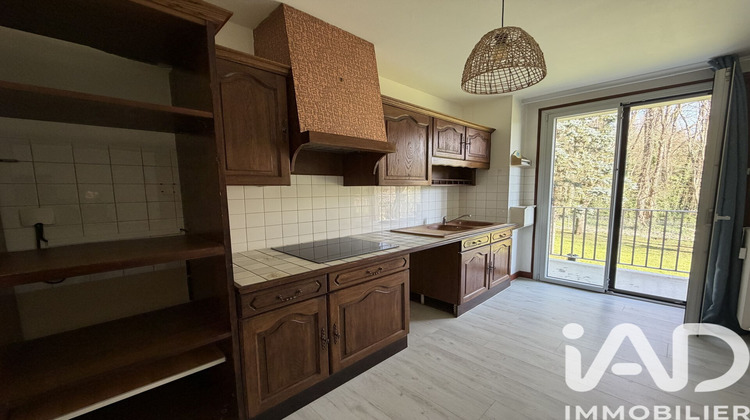 Ma-Cabane - Vente Appartement Château-Thierry, 53 m²