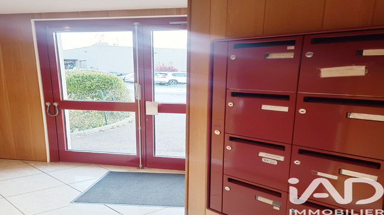 Ma-Cabane - Vente Appartement Château-Thierry, 100 m²