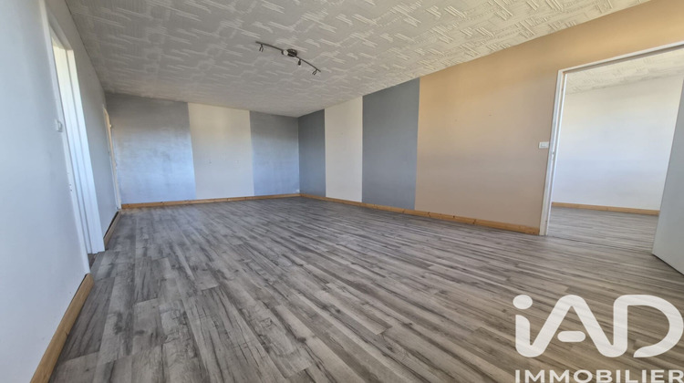 Ma-Cabane - Vente Appartement Château-Thierry, 60 m²