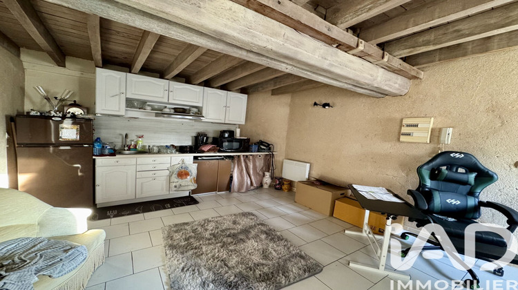 Ma-Cabane - Vente Appartement Château-Thierry, 41 m²
