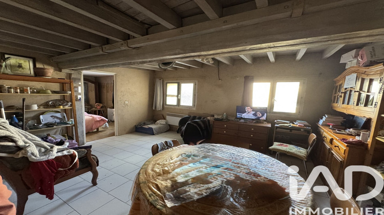 Ma-Cabane - Vente Appartement Château-Thierry, 32 m²