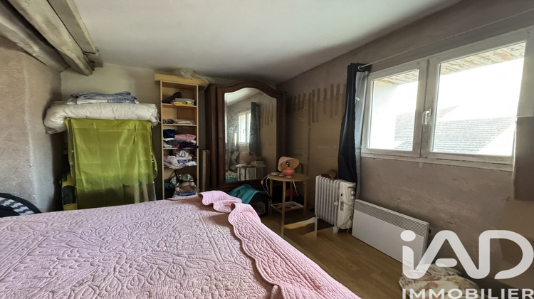 Ma-Cabane - Vente Appartement Château-Thierry, 32 m²