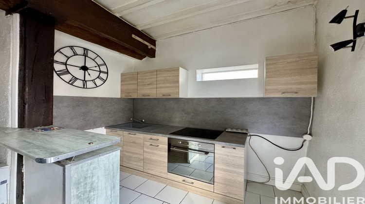 Ma-Cabane - Vente Appartement Château-Thierry, 35 m²