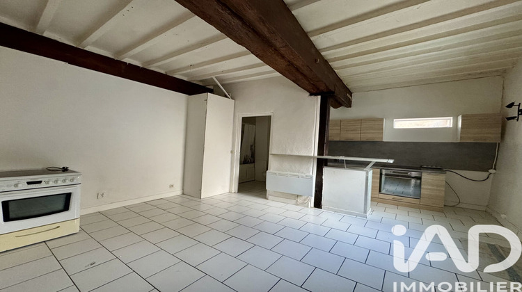 Ma-Cabane - Vente Appartement Château-Thierry, 35 m²