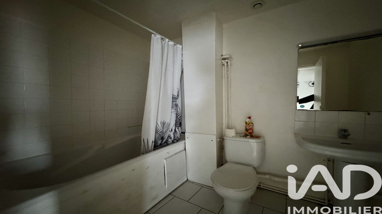 Ma-Cabane - Vente Appartement Château-Thierry, 35 m²