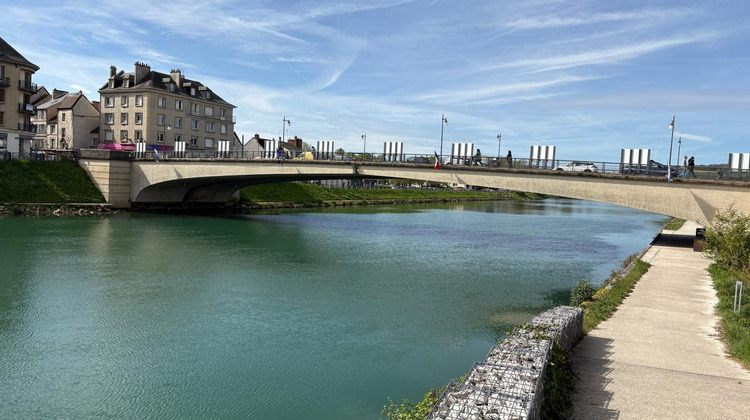 Ma-Cabane - Vente Appartement Chateau-Thierry, 103 m²